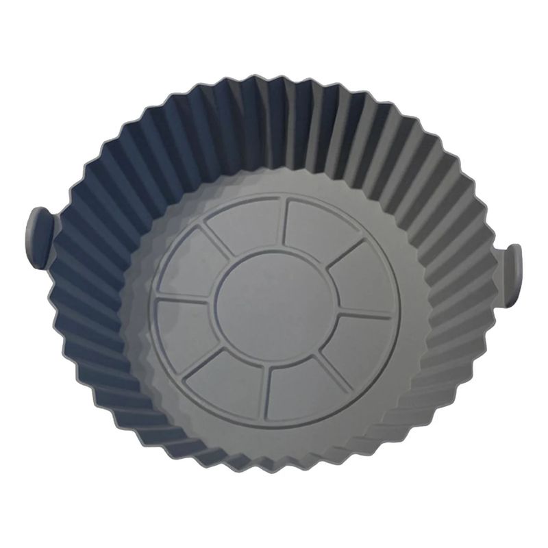 GENERICO - Protector de Silicona para Air fryer