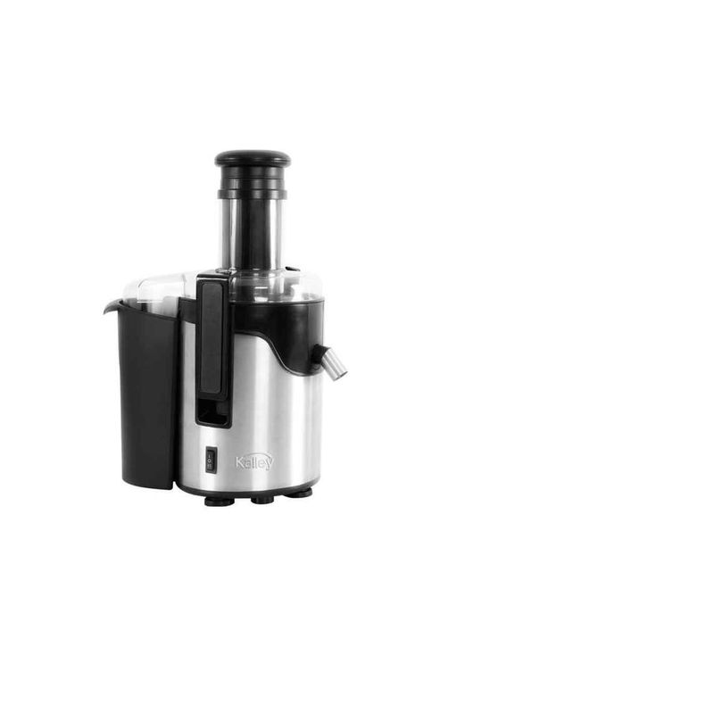 KALLEY - Extractor de Jugos KALLEY K-JE750 Gris