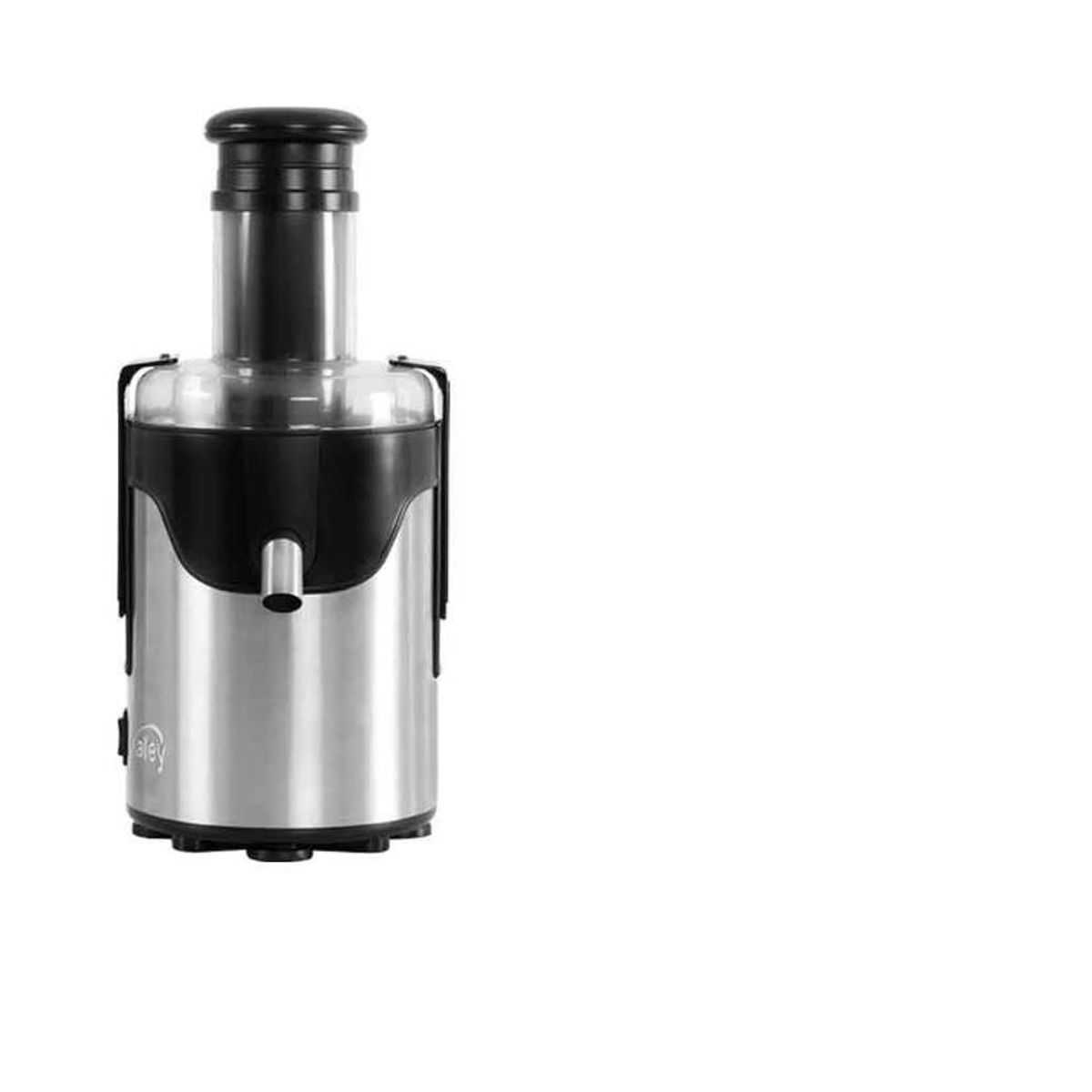 KALLEY - Extractor de Jugos KALLEY K-JE750 Gris