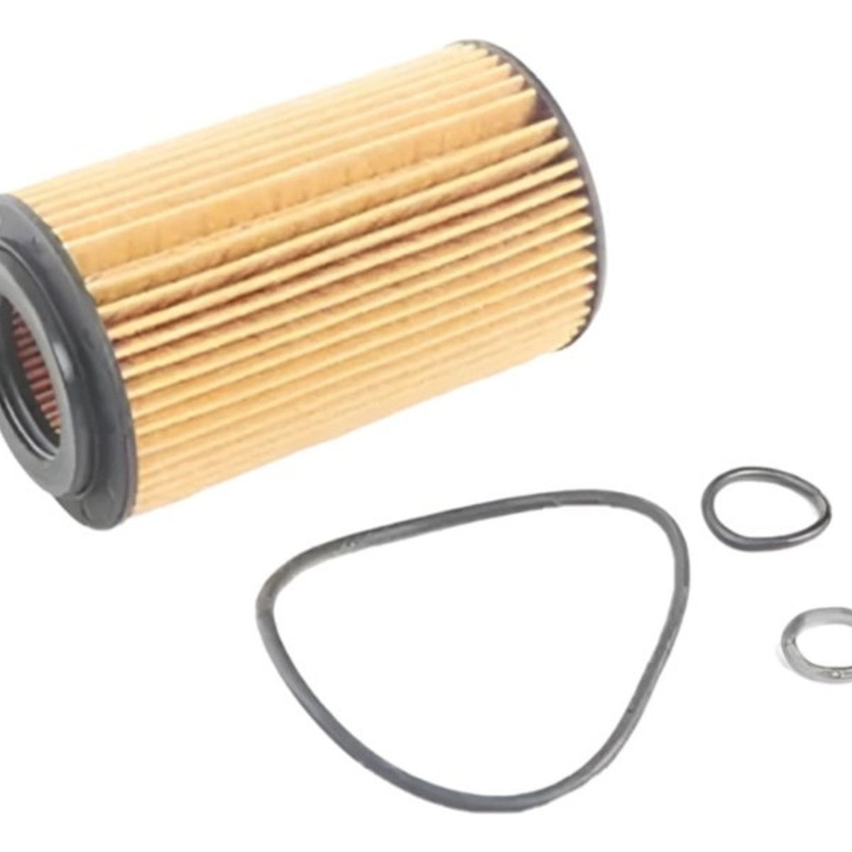 GENERICO - Filtro De Aceite Mercedes Benz C 180 (W204/C204/S204) L159