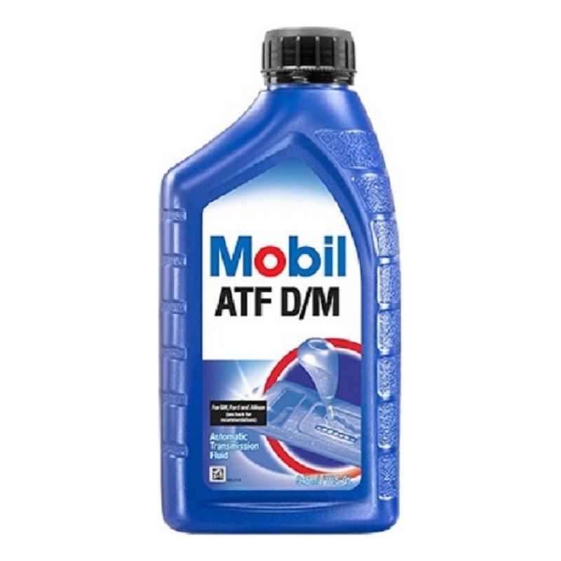 MOBIL - Aceite Mobil - Atf Transmisión Automática D/m
