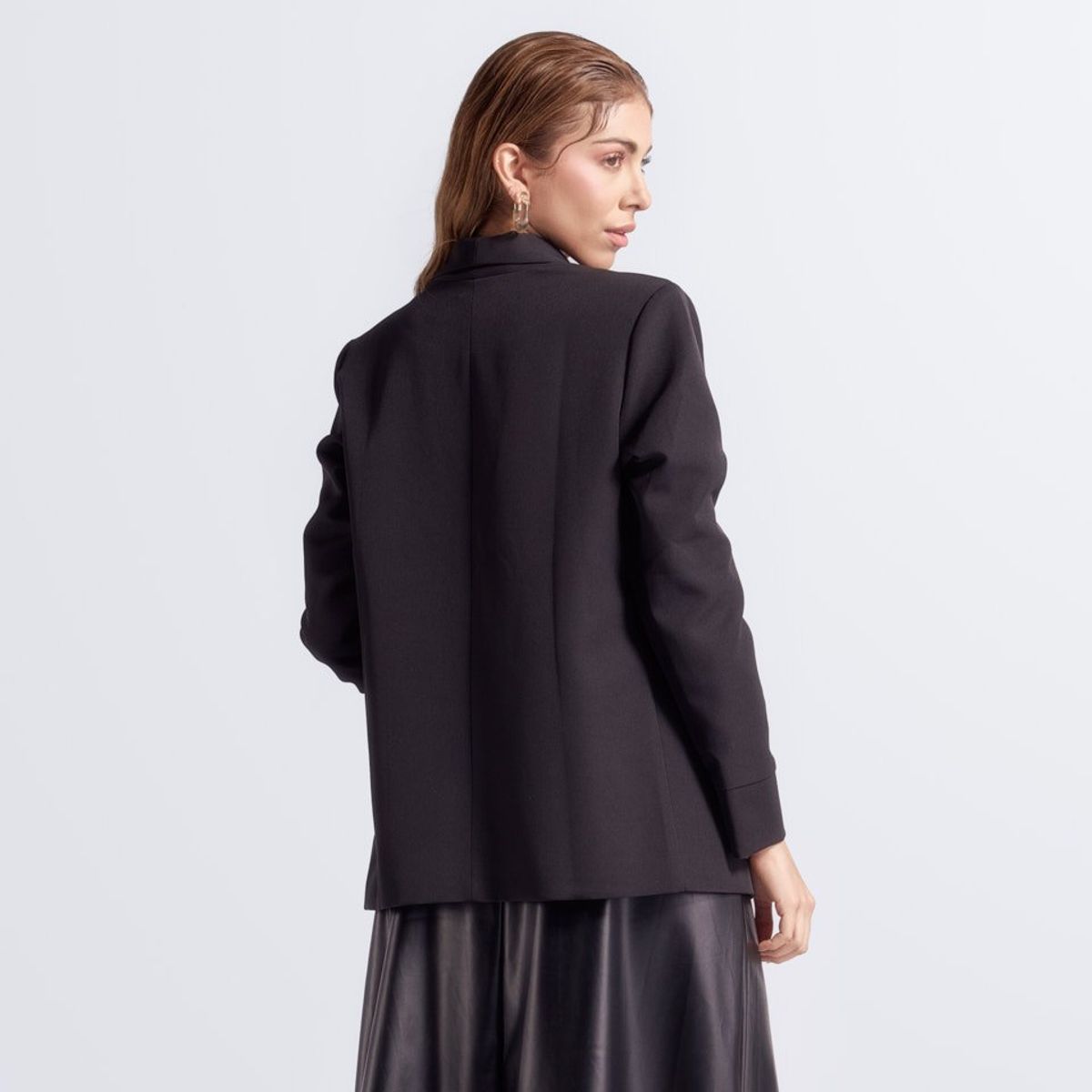 DEREK - Chaqueta Para Mujer Tipo Blazer Derek-