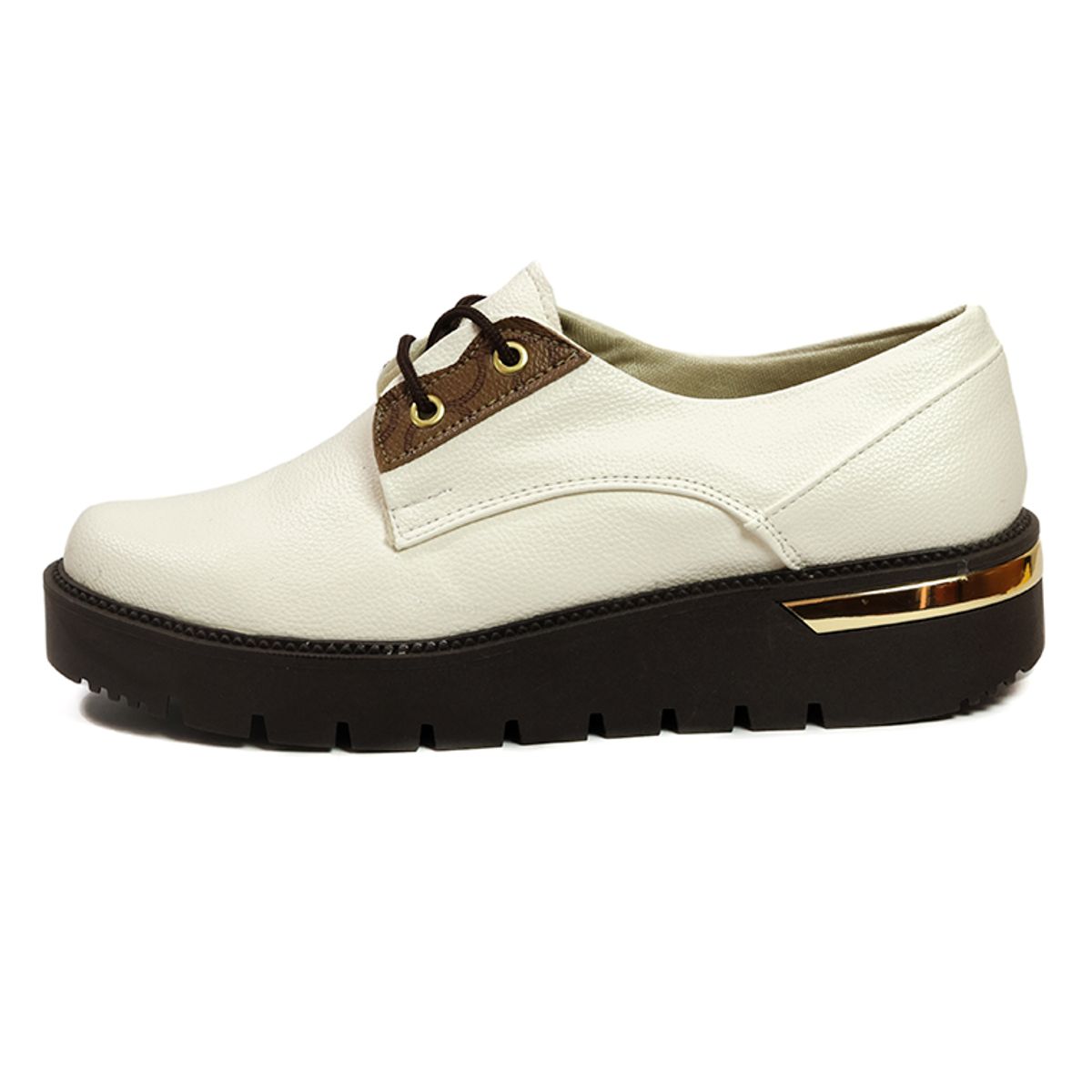 INCO - Zapatos Mujer Beige INCO Surí