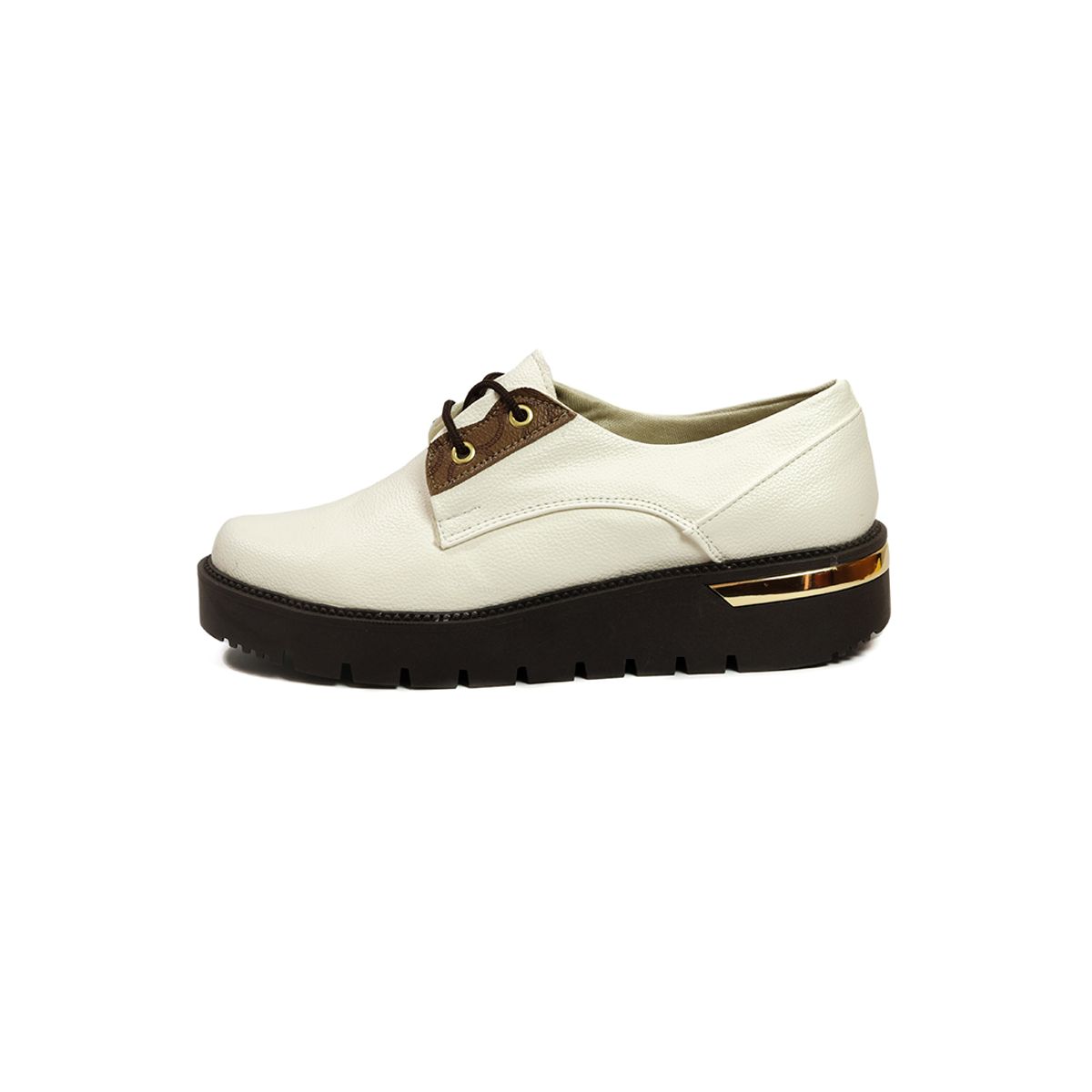 INCO - Zapatos Mujer Beige INCO Surí