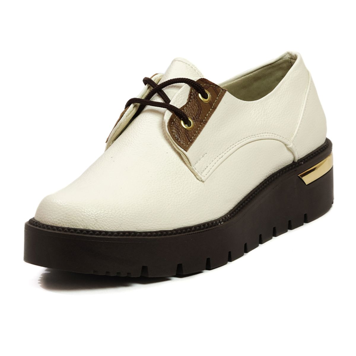 INCO - Zapatos Mujer Beige INCO Surí