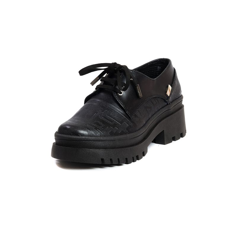 GENERICO - Zapatos Mujer Negro INCO Sila