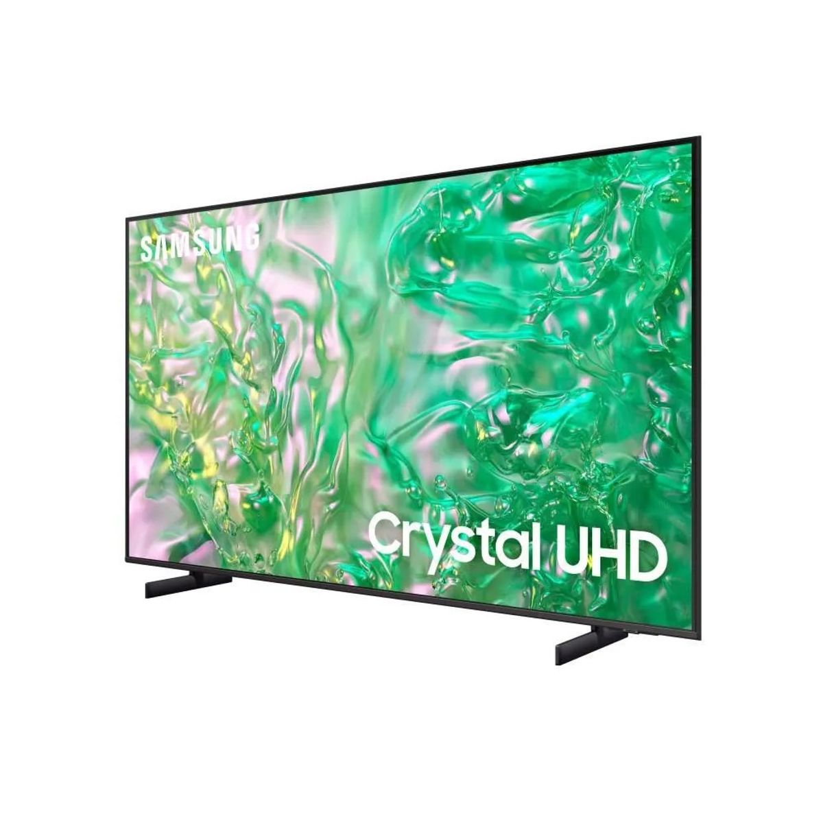SAMSUNG - Televisor SAMSUNG 65 Pulgadas LED Uhd4K Smart TV UN65DU8000KXZL