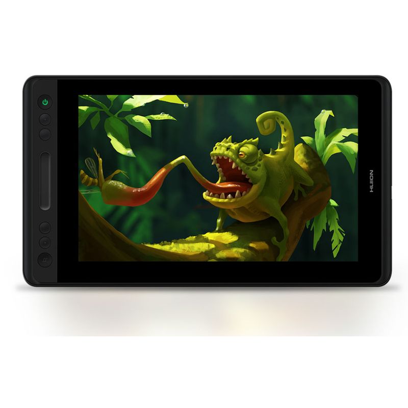 HUION - Tableta Gráfica Monitor Huion Kamvas Pro 12