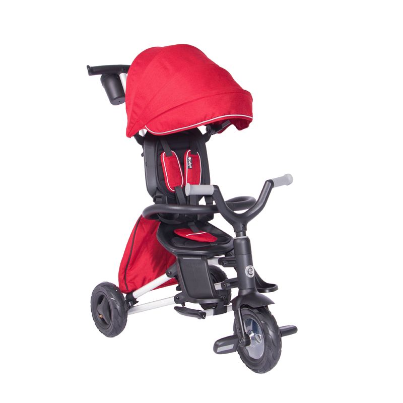 EBABY - Triciclo Plegable NOVA EB338B