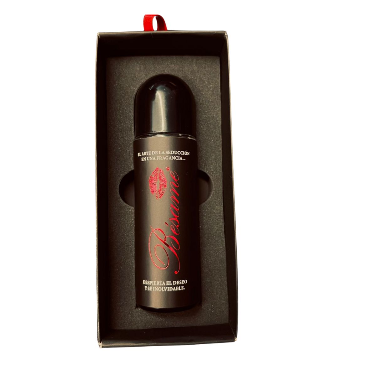 BESAME - BESAME FRAGANCIA PARA PRENDAS INTIMAS