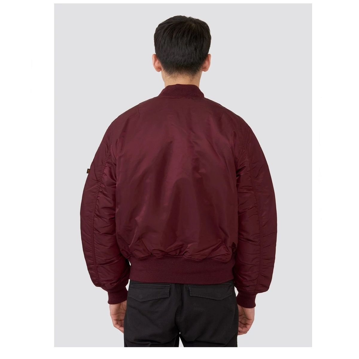 ALPHA INDUSTRIES - Chaqueta Alpha Industries Ma-1 Bomber Jacket
