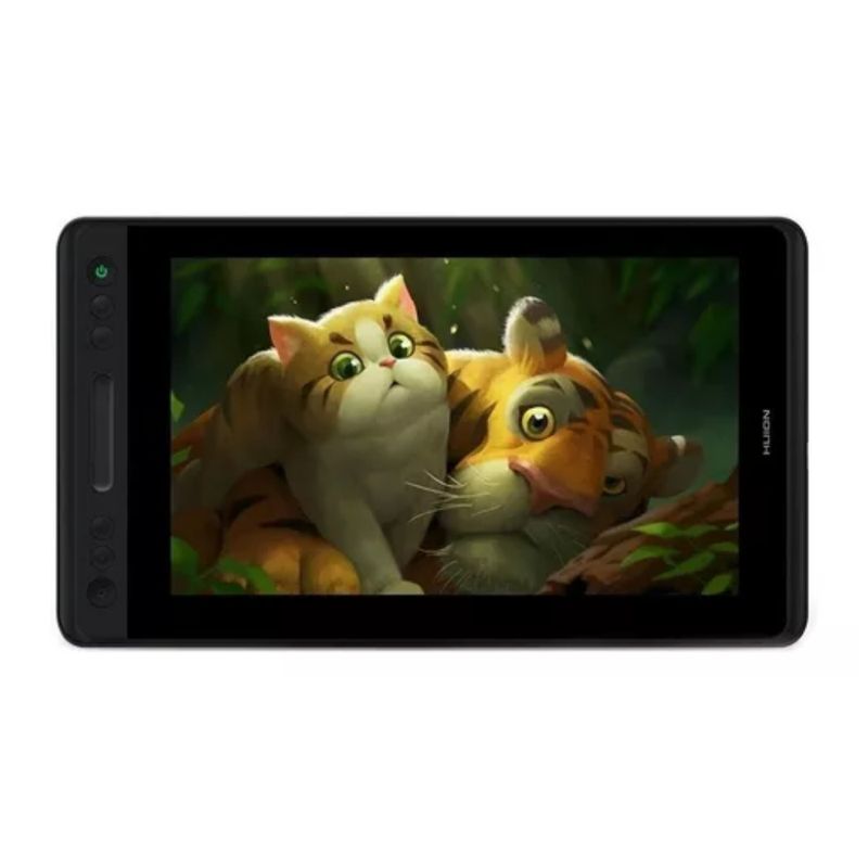 HUION - Tableta Gráfica Monitor Huion Kamvas Pro 13