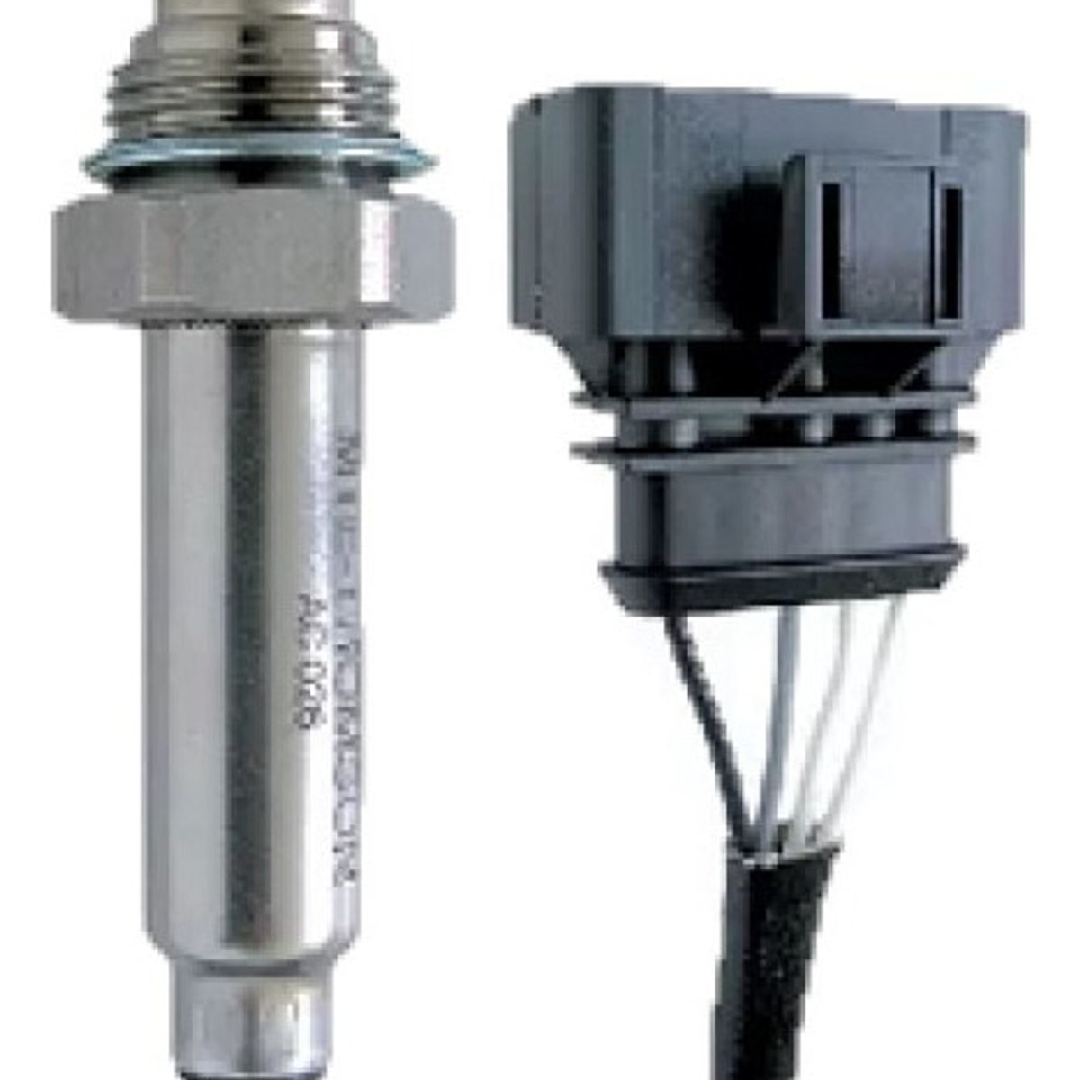 GENERICO - Sensor De Oxigeno Audi A4 R7821