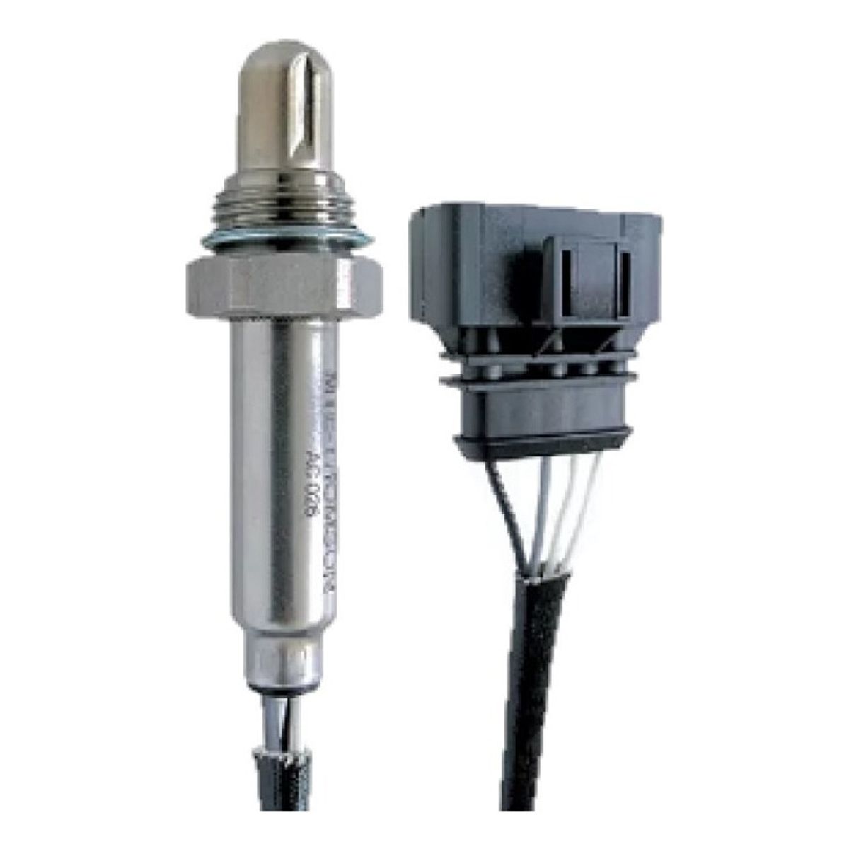 GENERICO - Sensor De Oxigeno Audi A4 R7821