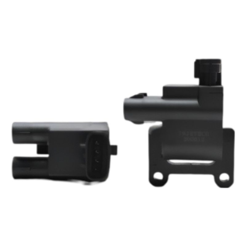 GENERICO - Bobina De Encendido Toyota Hilux 38986