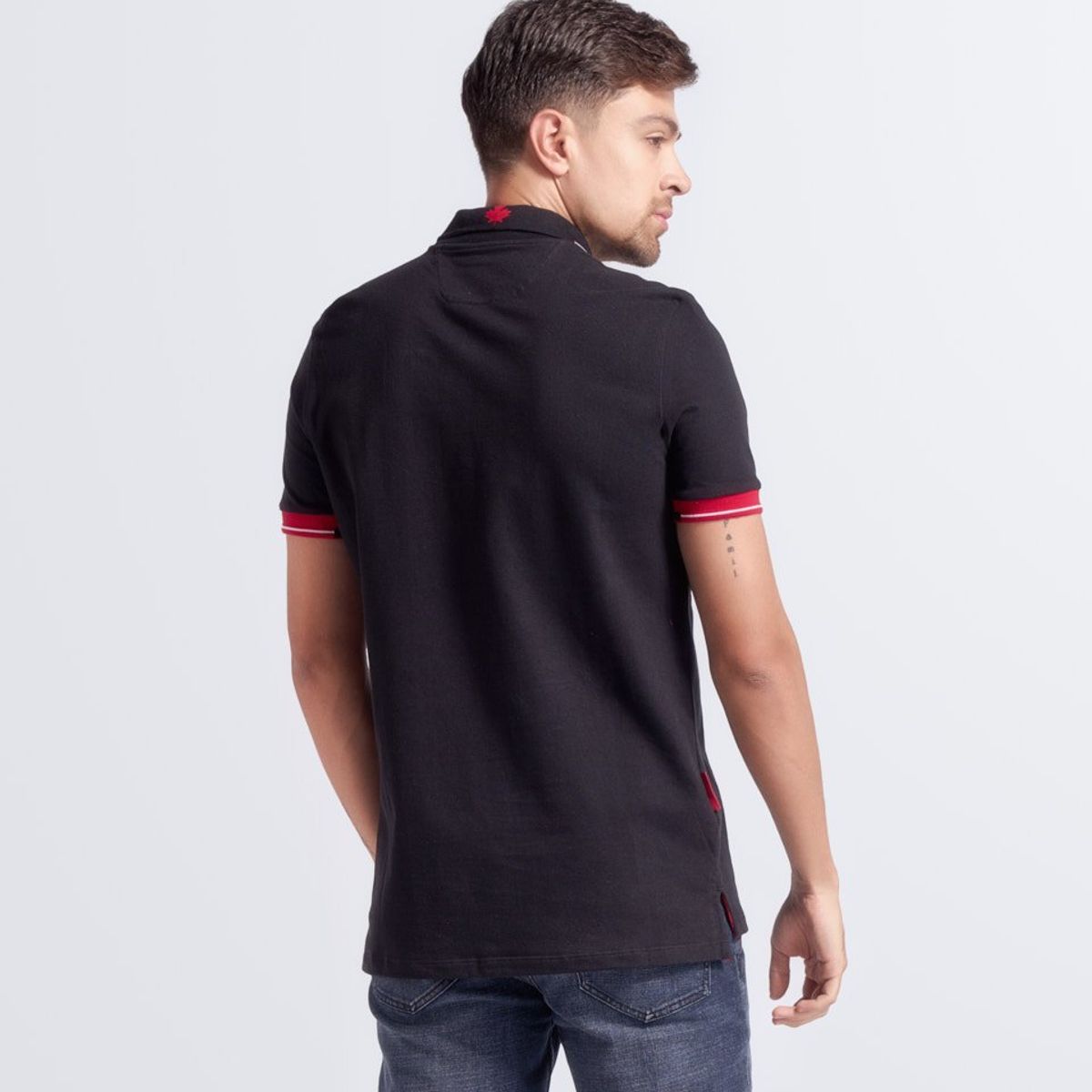 GROGGY - Polo Para Hombre Groggy
