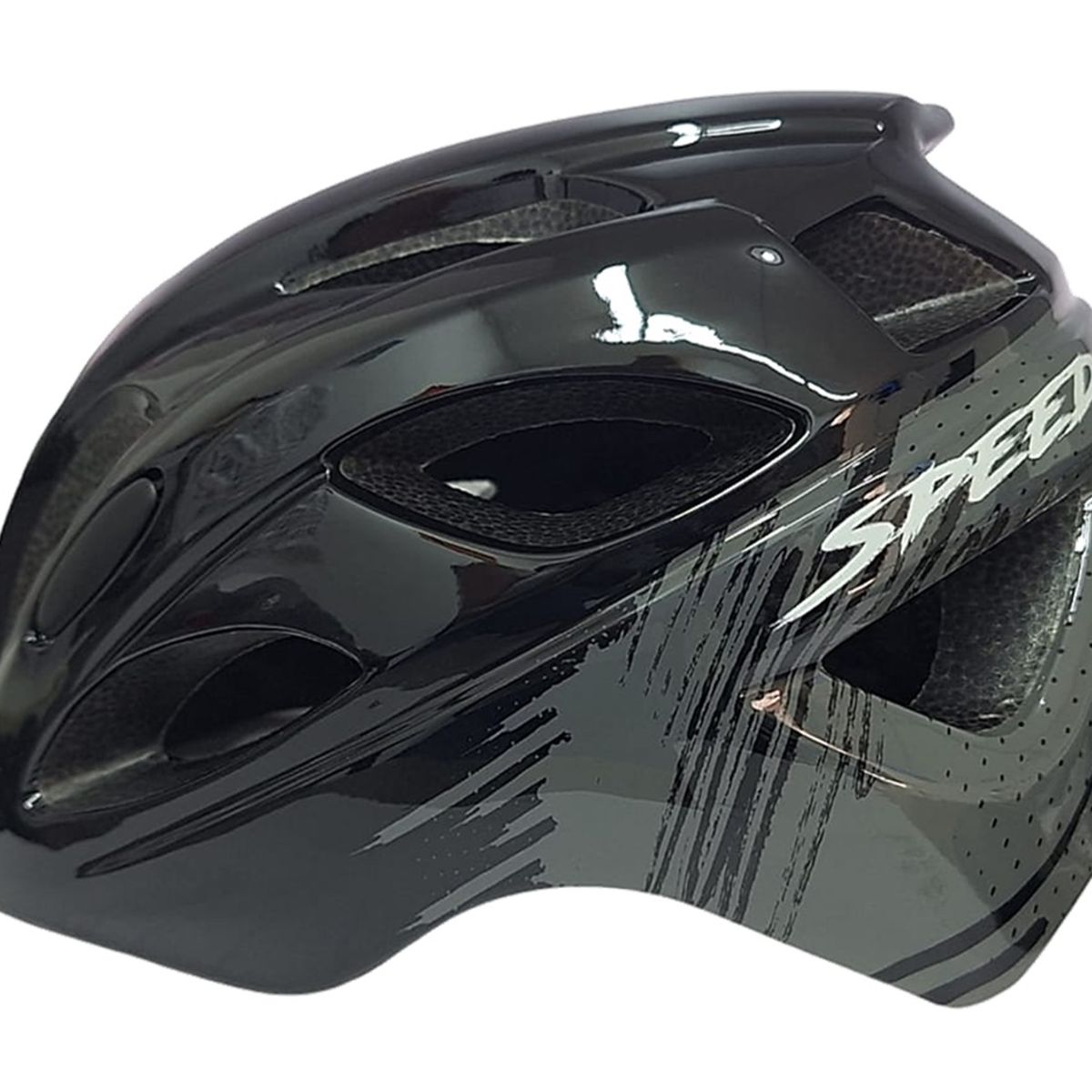 ON TRAIL - Casco Niña Niño Bicicleta Patines Monopatin Ajustable