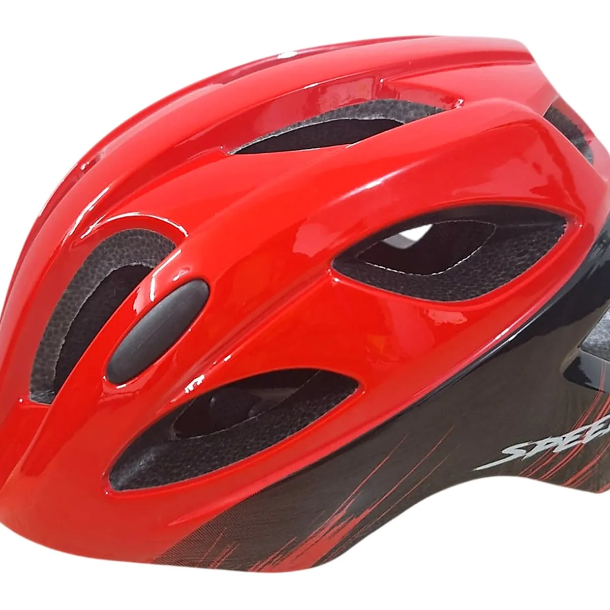ON TRAIL - Casco Niña Niño Bicicleta Patines Monopatin Ajustable