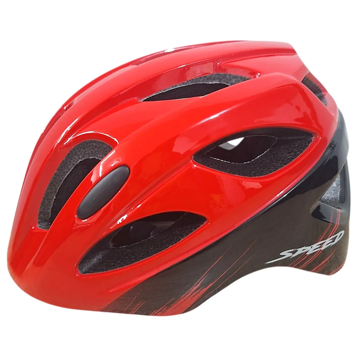 ON TRAIL - Casco Niña Niño Bicicleta Patines Monopatin Ajustable