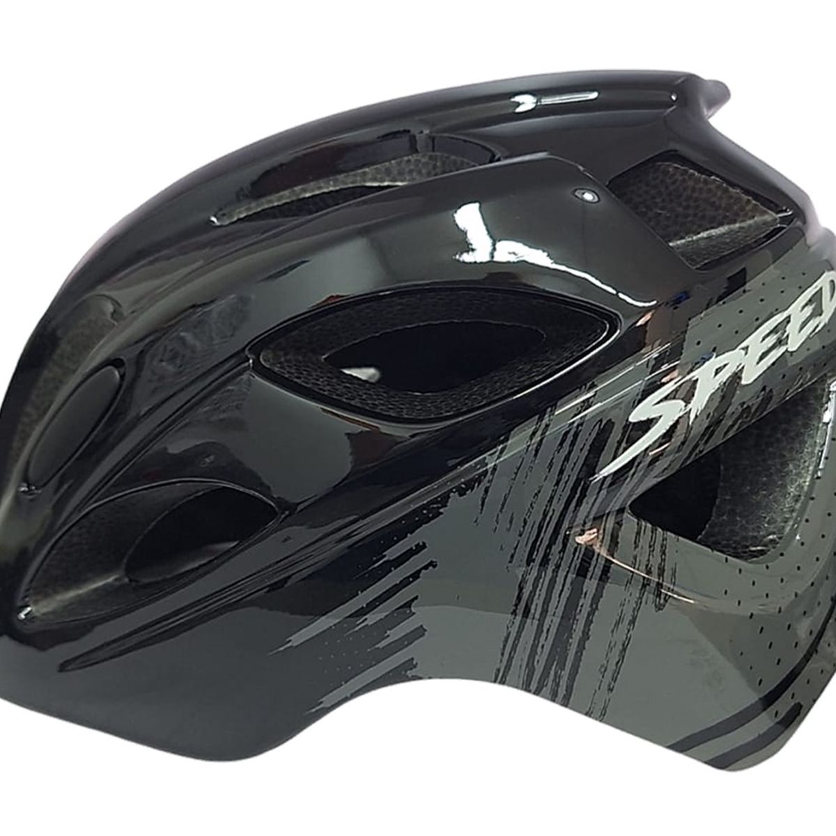 ON TRAIL - Casco Niña Niño Bicicleta Patines Monopatin Ajustable