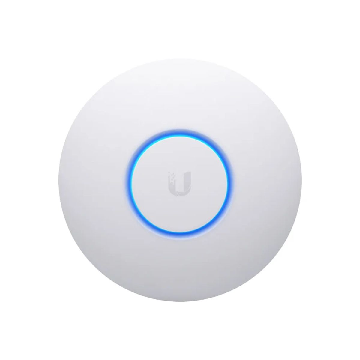 UBIQUITI - Ubiquiti Unifi AP nanohd Wi-fi 5 Dual Band +200 Clientes con PoE