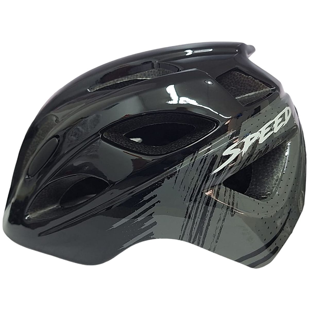 ON TRAIL - Casco Niña Niño Bicicleta Patines Monopatin Ajustable