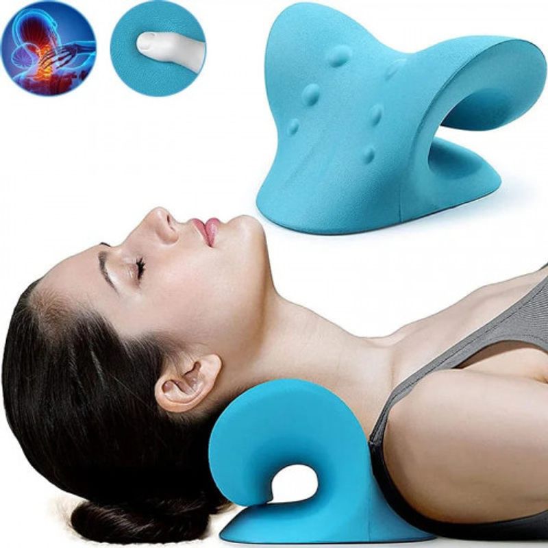 GENERICO - Almohada Quiropractica.