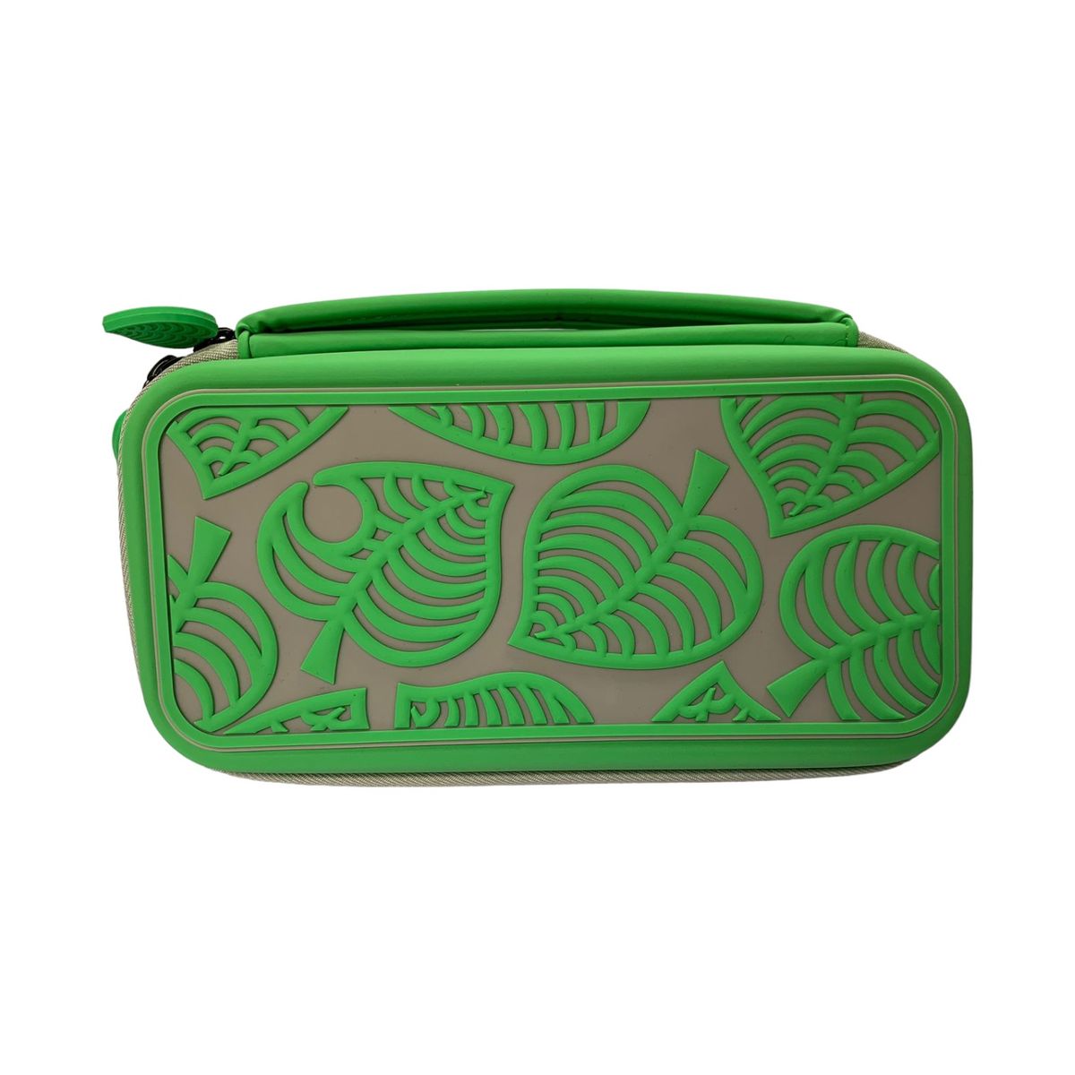 GENERICO - Estuche Edicion Animal + Vidrio Compatible Switch Lite
