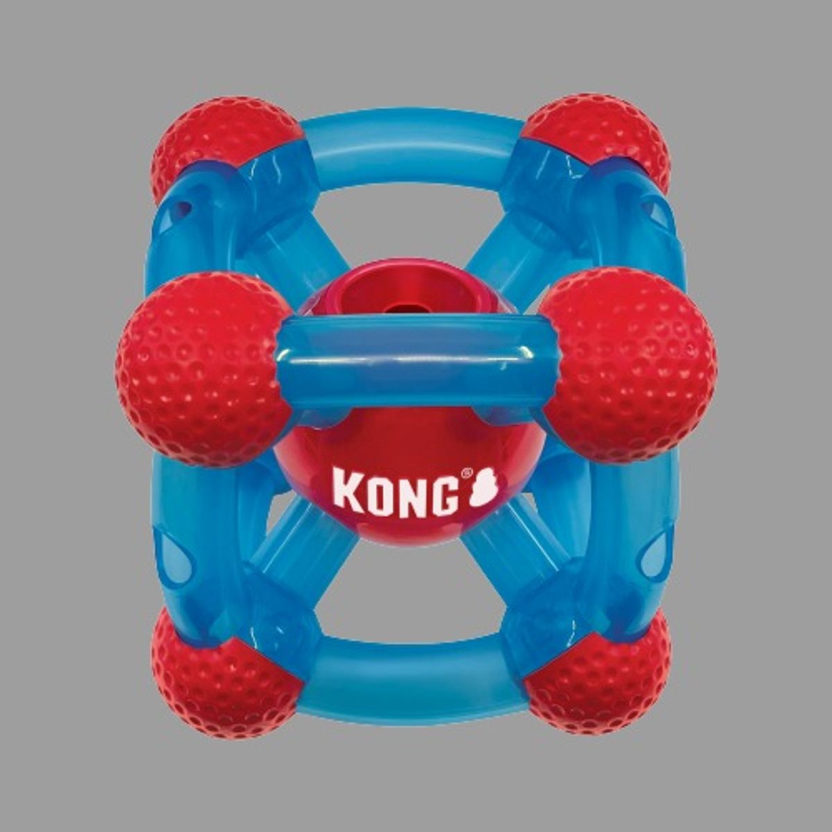 KONG COMPANY - KONG Juguete Perro Rewards Tinker