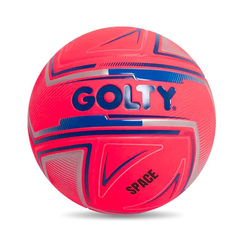 GOLTY - Balon futbol laminado 5 Golty