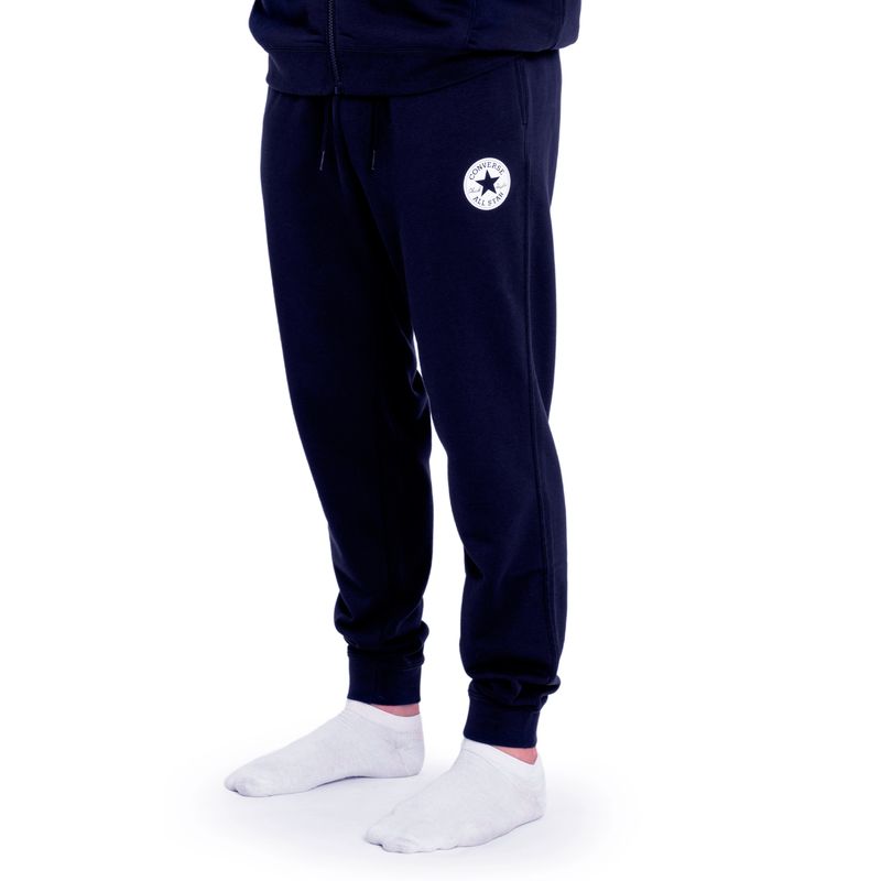 CONVERSE - Jogger Converse Hombre Go To Patch Chuck Taylor 10023858-A03.