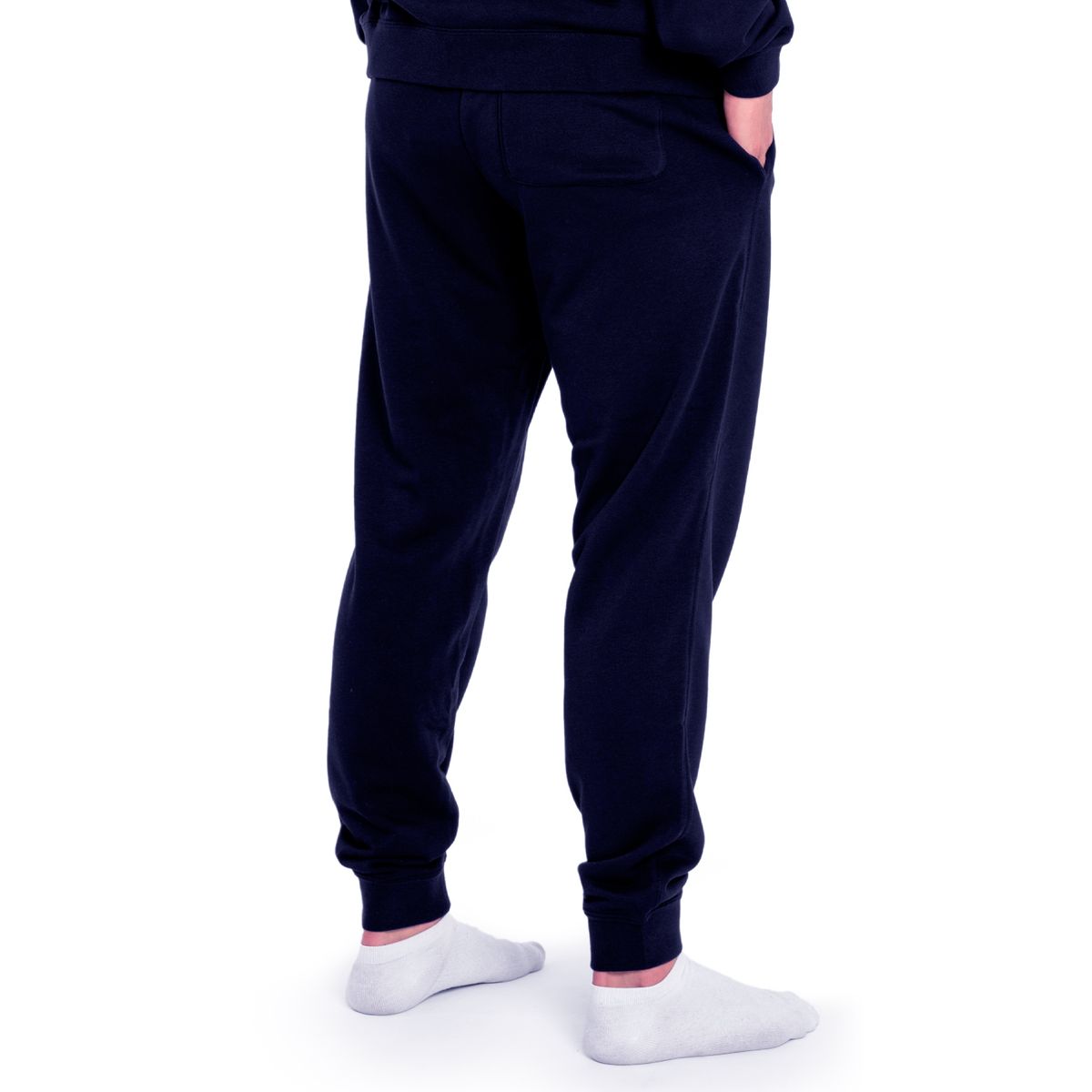 CONVERSE - Jogger Converse Hombre Go To Patch Chuck Taylor 10023858-A03.