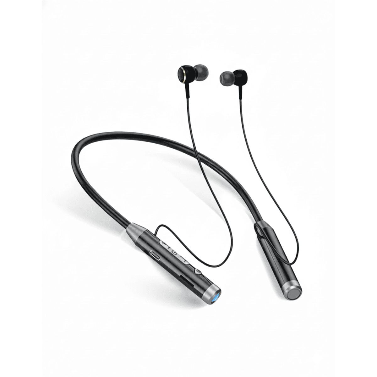 MOVISUN - Audífonos Inalámbricos De Cuello Deportivos Movisun S9