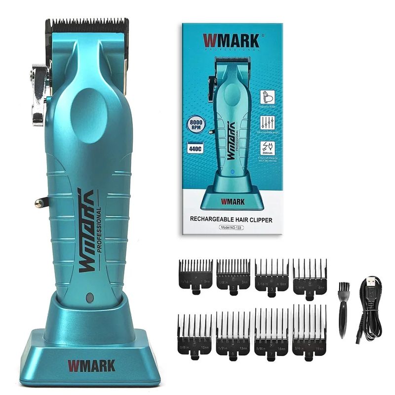 GENERICO - Maquina De Corte Original e Inalambrica WMARK-133
