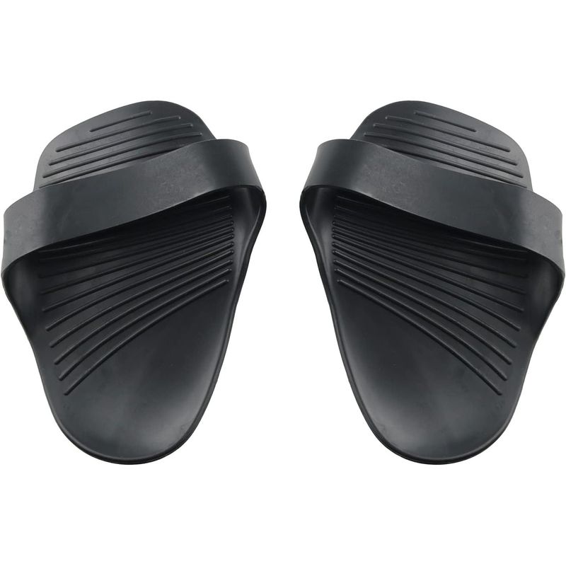 GENERICO - Calleras de Agarre Guantes para Gimnasio Pesas Gym Crossfit