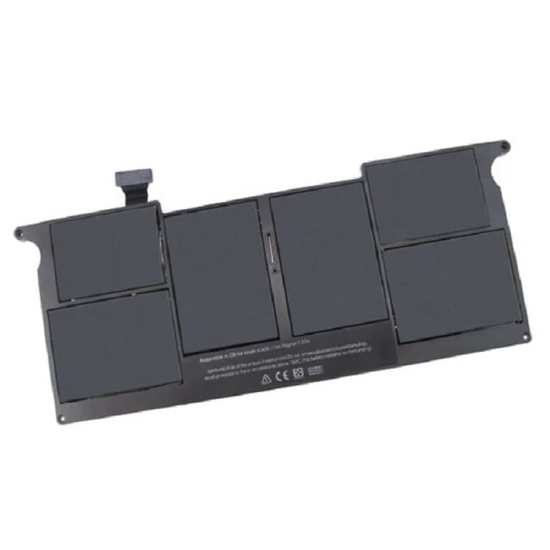 GENERICO - Bateria Macbook Air 11 A1465 A1370 A1406 A1375 2011 - 2015
