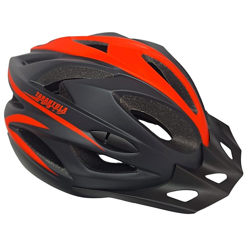 GW - Casco Gw Ciclismo Bicicleta Montaña Ruta Patinaje Ajustable