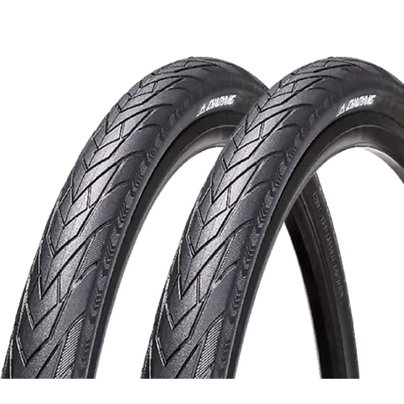 CHAOYANG - Llanta Bicicleta Chaoyang 700x35 Rin 29 Lisa X 2unidades