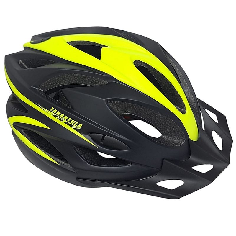 GW - Casco Gw Ciclismo Bicicleta Montaña Ruta Patinaje Ajustable
