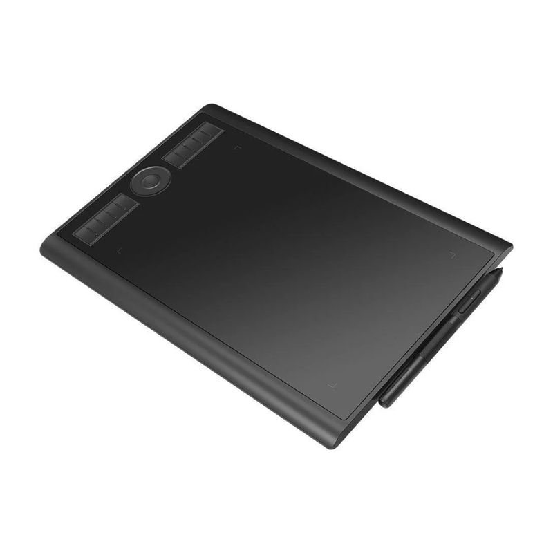 GENERICO - Tableta Digitalizadora Gaomon M10k Pro