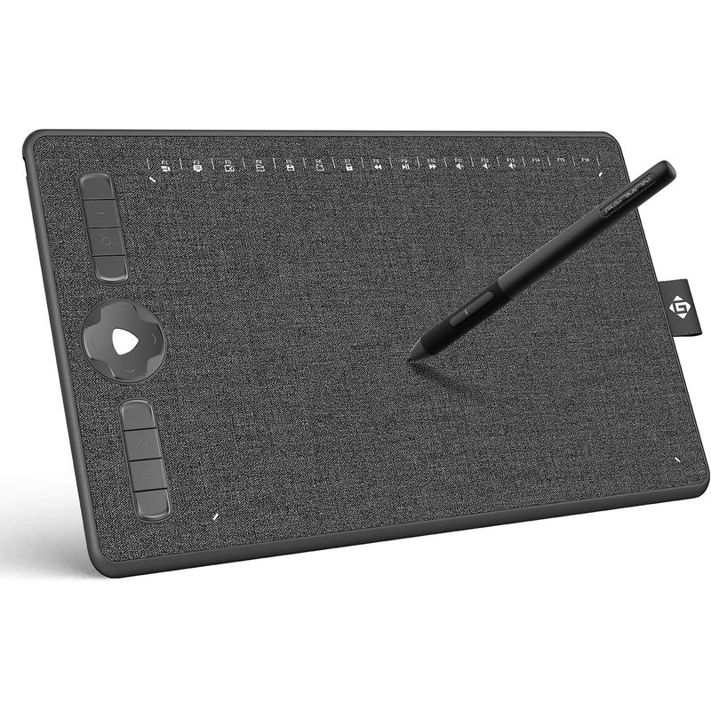 GENERICO - Tableta Digitalizadora Gaomon M1230