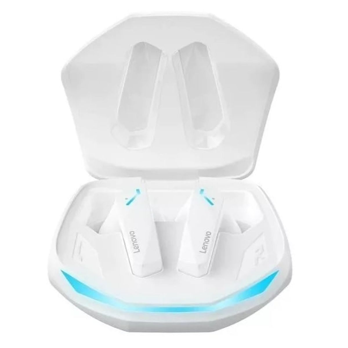 LENOVO - Audífonos Gamer Lenovo Gm2 pro inalambricos Gaming Deportivos