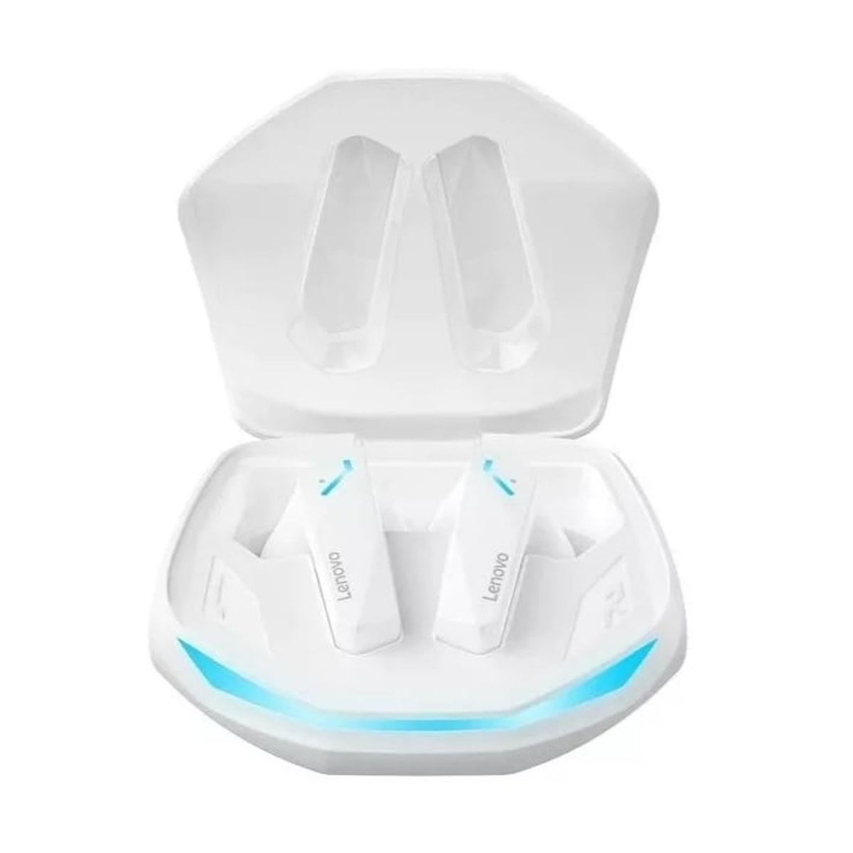 LENOVO - Audífonos Gamer Lenovo Gm2 pro inalambricos Gaming Deportivos