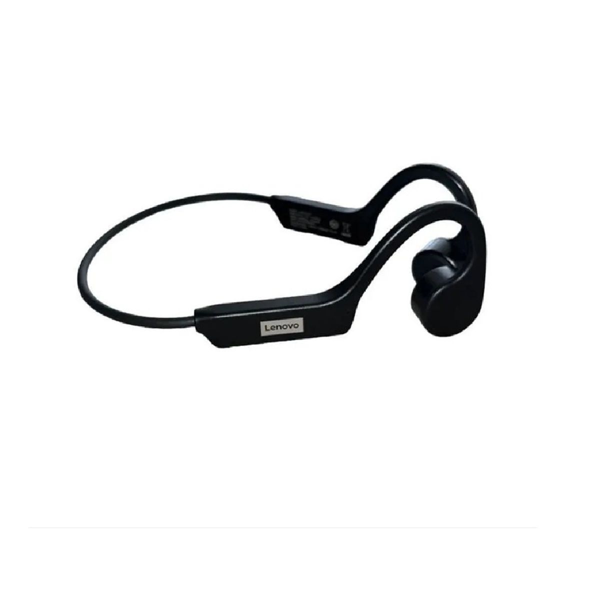 LENOVO - Audífonos Diadema Bluetooth Conducción Osea Lenovo X4