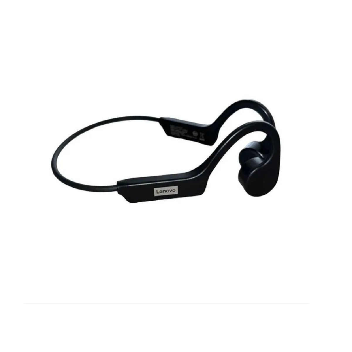 LENOVO - Audífonos Diadema Bluetooth Conducción Osea Lenovo X4