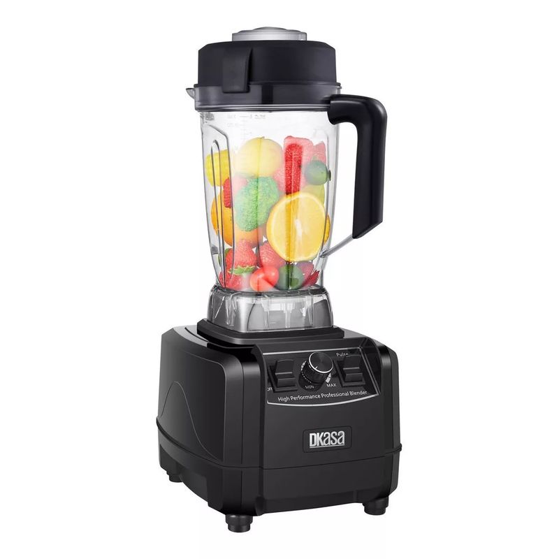 DKASA - Licuadora Profesional DKASA High Power 2 litros