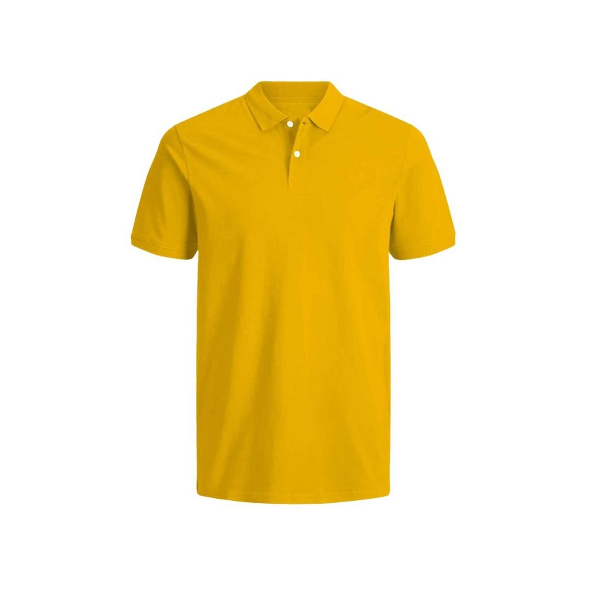 GENERICO - Camiseta Polo de Dotación Hombre  No Se Encoge  Calidad y Comodidad