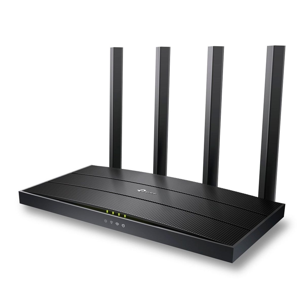 TP LINK - Router Tp-link Ax1500 Archer Ax12 Gigabit Wifi 6 Dual Band