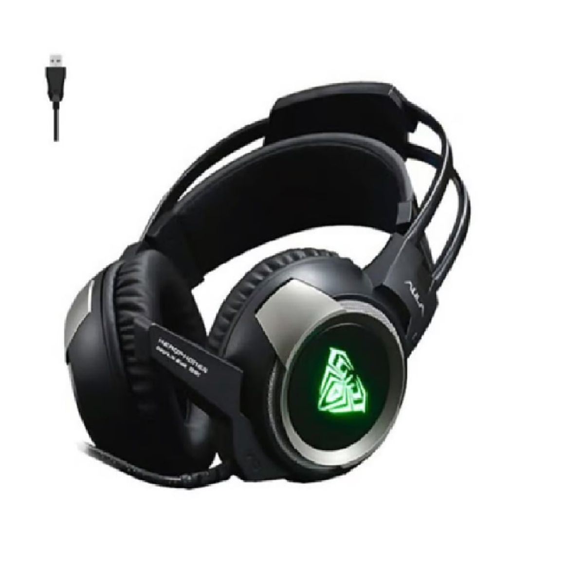 GENERICO - Audifonos diadema Gamer G91 Magic pupil