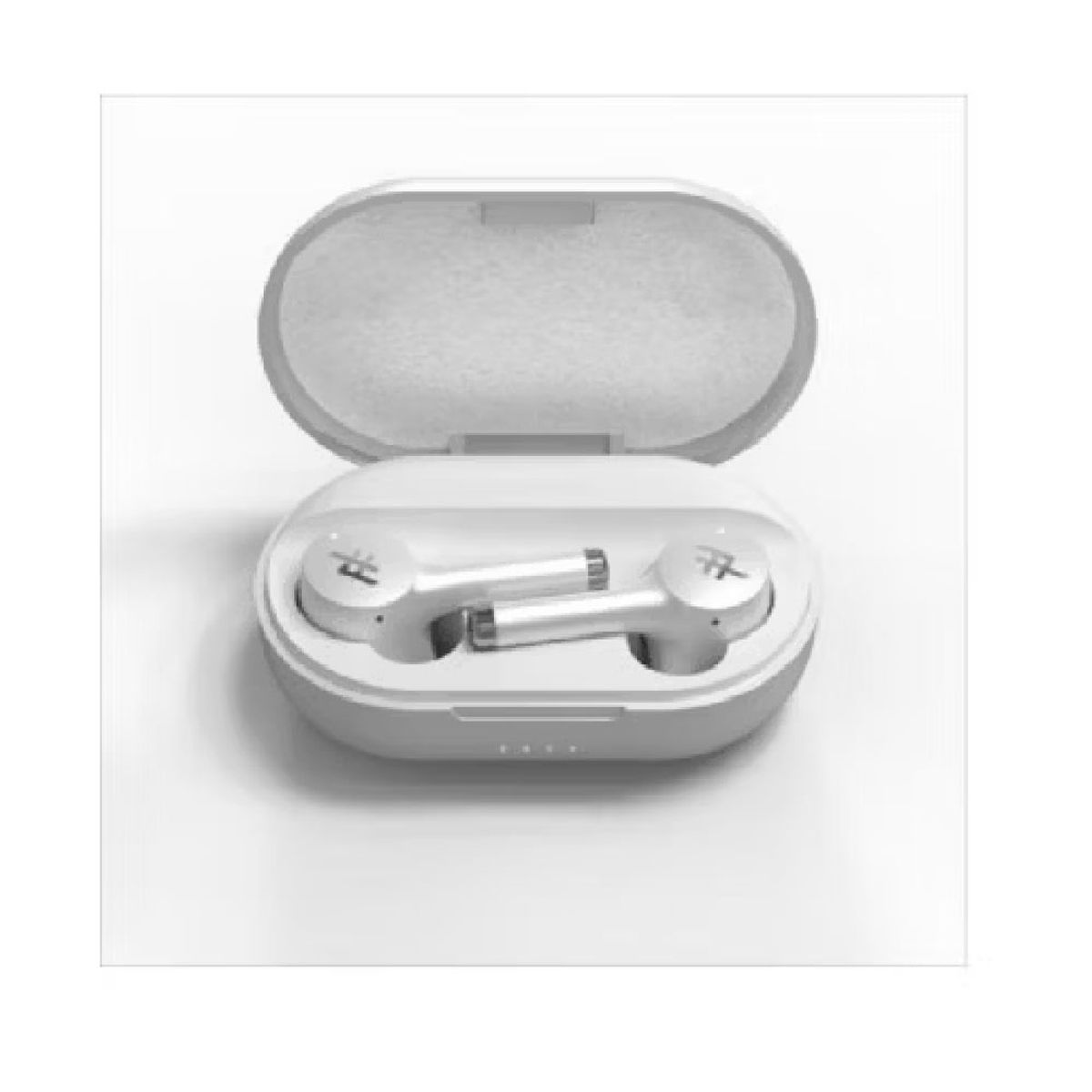 GENERICO - Audifonos Inalámbricos Ifrogz In Ear Ipx 4 Airtime Pro Blanco